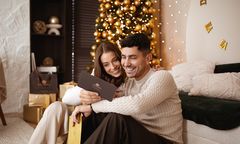 Voucher na masaż – idealny prezent na święta, który naprawdę ma znaczenie