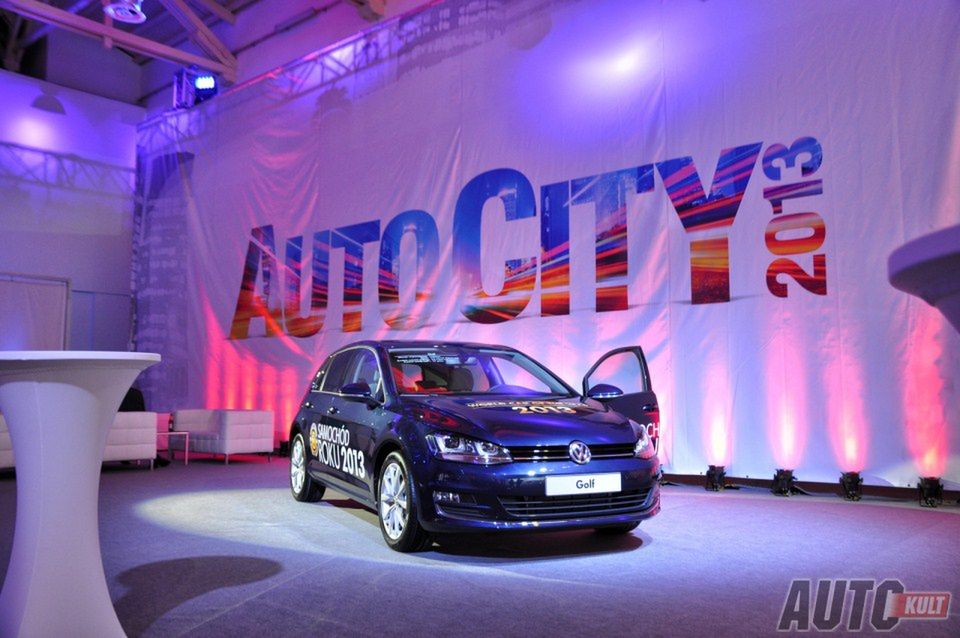 Targi Motor Show 2013 w Poznaniu [galeria] 57