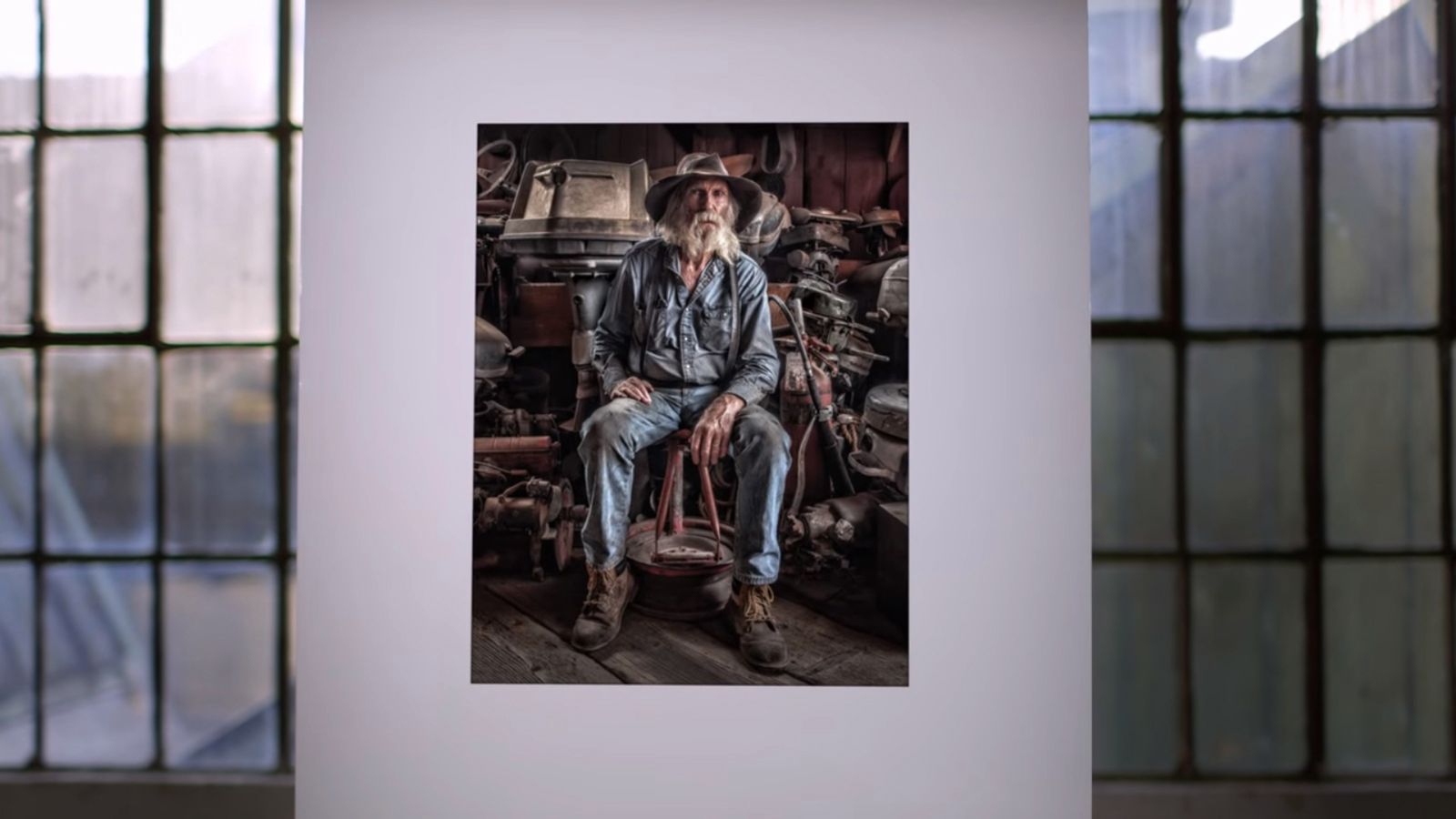 Canon eksperymentuje i sprawdza czy fotografowie widzą więcej 2