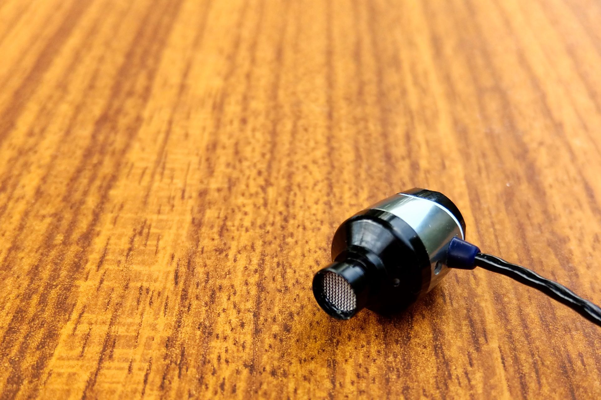 SoundMagic E10C - dobre i niedrogie słuchawki dokanałowe [Test] 5