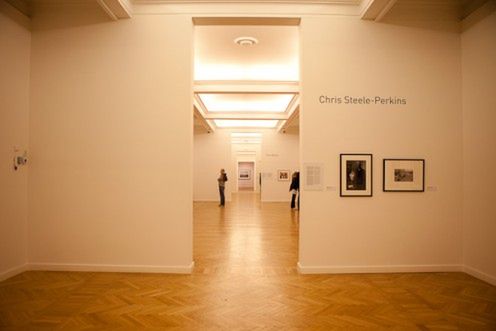 Miesiąc Fotografii w Krakowie - relacja i [GALERIA] 1