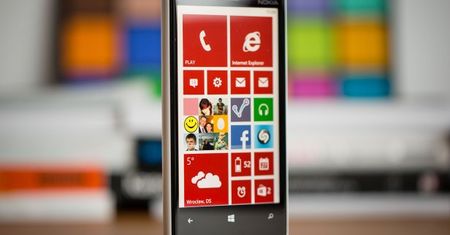 Nokia Lumia 920 - królowa nocnych zdjęć [test]