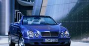 Używany Mercedes CLK W208/A208 - typowe awarie i problemy
