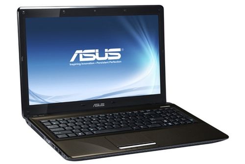 Asus i Acer - laptopy z Radeonami HD 6000M już są!
