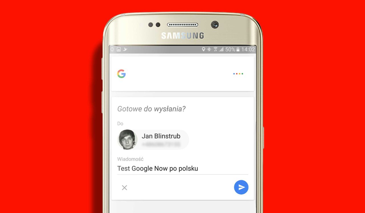 Google Now po polsku użyteczne jak nigdy dotąd