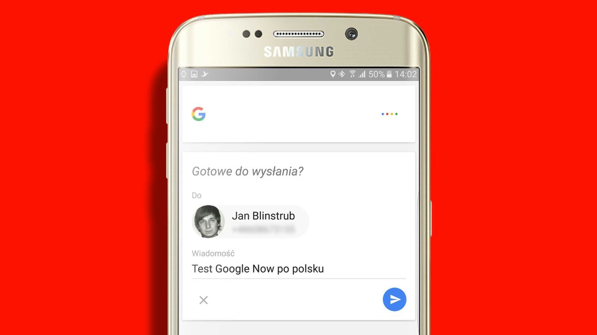 Google Now po polsku użyteczne jak nigdy dotąd 1