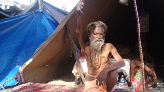 Ile czasu utrzymasz uniesioną rękę? 1