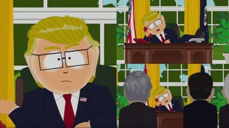 Twórcy "South Park" śmieją się z Kaczyńskiego? "Gó*no mnie obchodzisz, TY POLSKI KARLE"