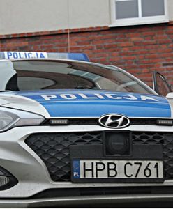 Ząbkowice Śląskie. Płód znaleziony w oczyszczalni ścieków. Trwają poszukiwania matki