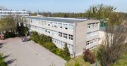 Kompleksowa termomodernizacja Zespołu Szkół Ekonomiczno-Kupieckich w Płocku