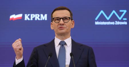 Tarcza antyputinowska. Borys: premier przedstawi plan w przyszłym tygodniu
