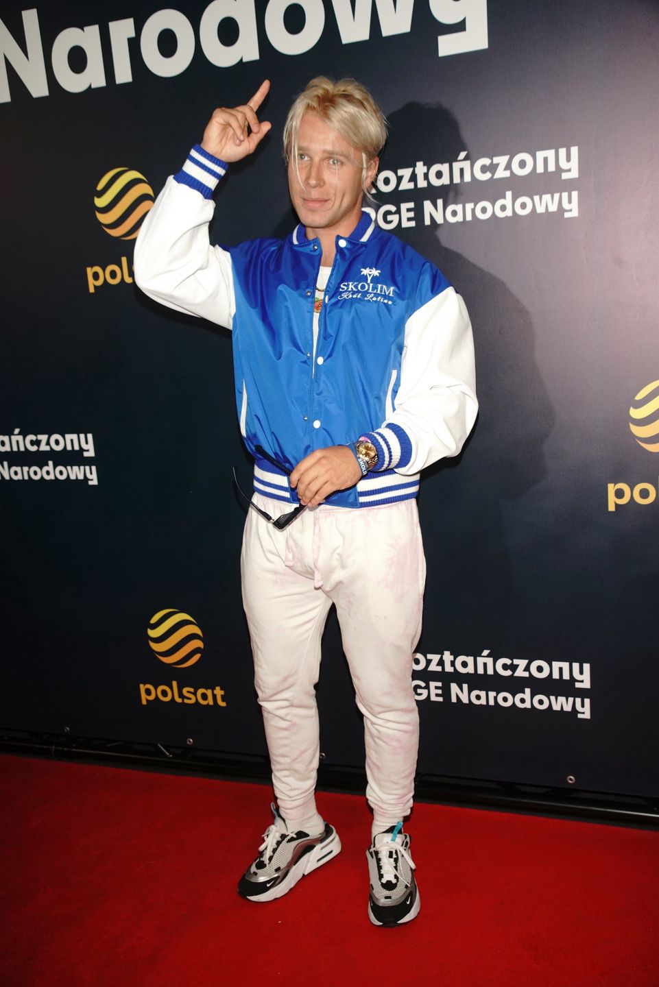 Skolim zapytany o udział w "Tańcu z Gwiazdami"