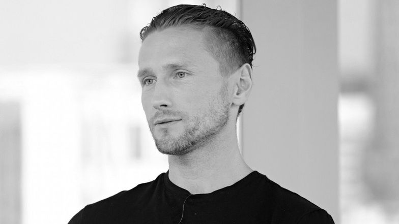 Artur Ligęska więziony w Emiratach Arabskich nie żyje