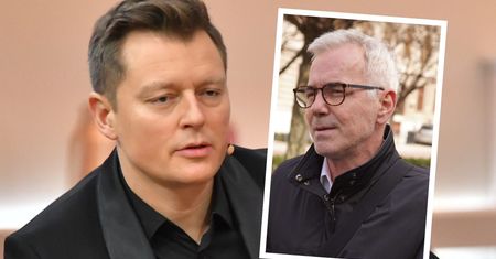 Wiadomo, co czeka Rafała Brzozowskiego w TVP. Robert Janowski już zaciera ręce?
