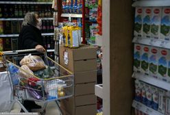 Drożyzna w listopadzie. Inflacja wzrosła jeszcze bardziej, niż zakładano