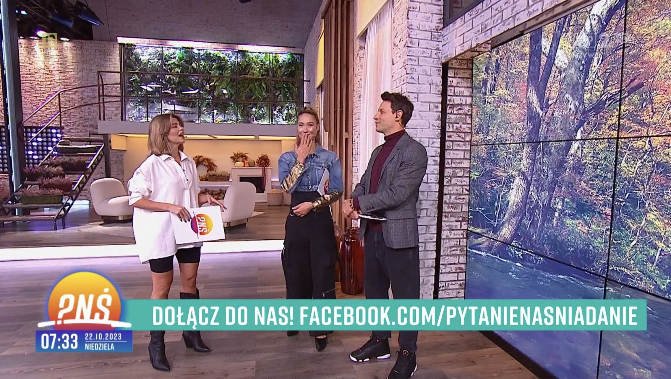 Ida Nowakowska, Tomasz Wolny