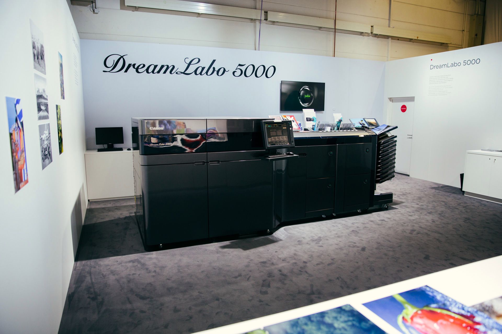 Canon na targach Photokina 2016, czyli uwieczniaj, przechowuj i dziel się 12
