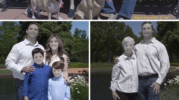 Photoshopowe wpadki, które nie powinny były ujrzeć światła dziennego 1
