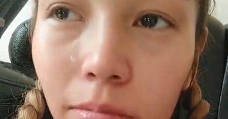 Wideo rozdarło serca internautów. Dramatyczne słowa dziewczynki z Afganistanu