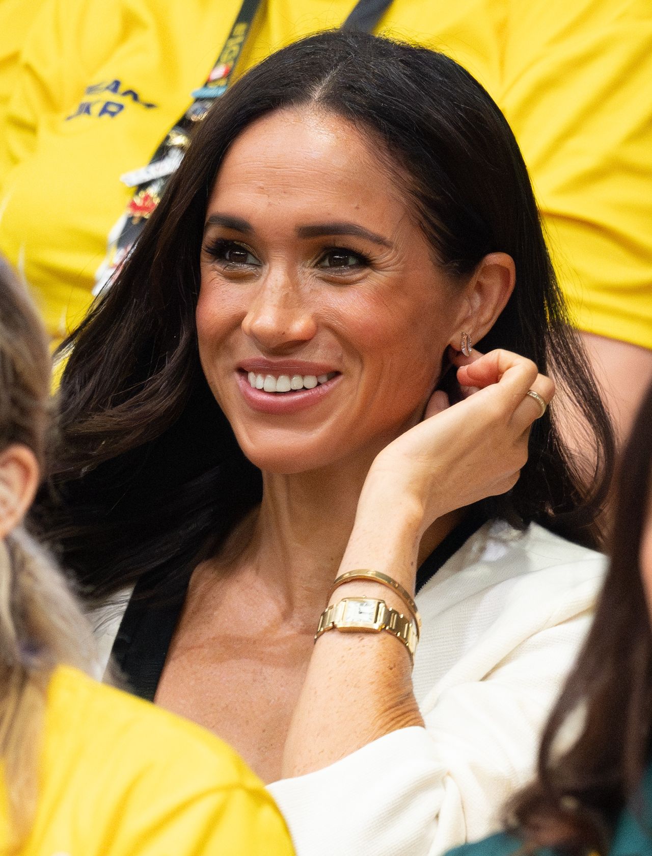 Meghan Markle