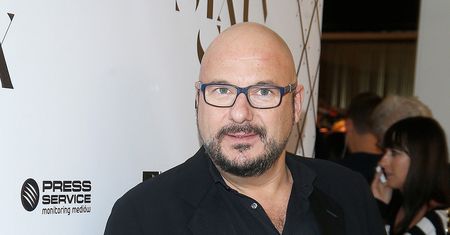 Miał osiem kobiet jednocześnie. "Nikogo nie krzywdziłem"