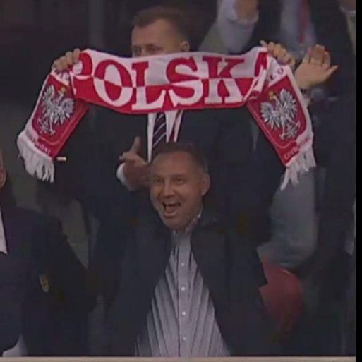 Memy po meczu Walia - Polska