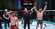 Mateusz Gamrot apeluje do UFC. "Zróbmy to w Polsce!"