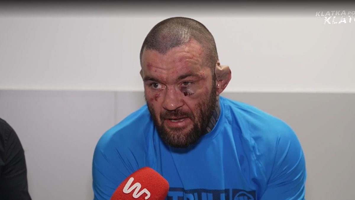 Michał Materla