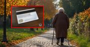 Wnuczek okradł własną babcię. Płacił jej kartą płatniczą