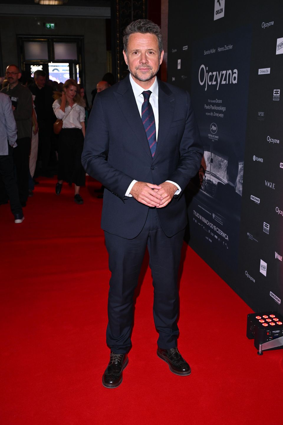 Rafał Trzaskowski
