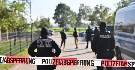 Horror w Niemczech. Polak stanął przed sądem