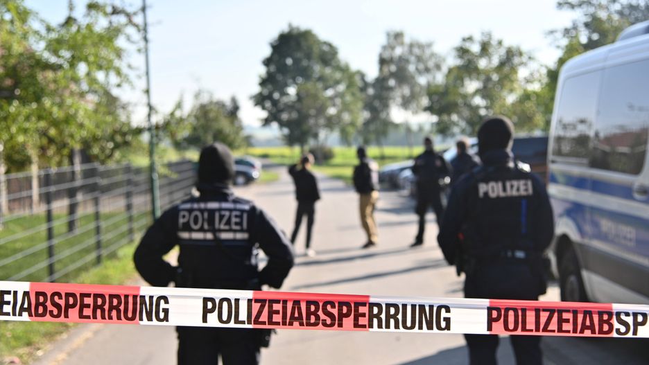 Horror w Niemczech. Polak stanął przed sądem