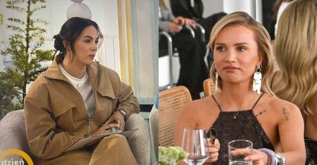 Maffashion konfrontuje Paulinę Krupińską, która omawiała w "DDTVN" jej wyznanie o macierzyństwie: "Chyba mnie NIE ZROZUMIAŁAŚ"