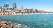 Dramatyczna sytuacja w Algarve. Ulewy doprowadziły do podtopień i osunięć ziemi