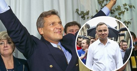Wizerunek kandydatów na prezydenta w kampanii wyborczej. "Ludzie oczekują białej koszuli"