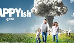 Koniec serialu "Happyish"