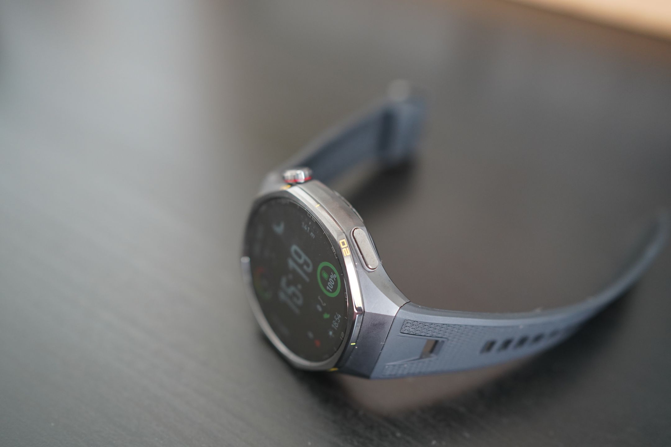 Huawei Watch GT7 Pro