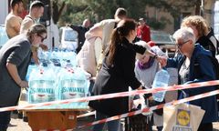 Otwock. Są wstępne wyniki badania wody