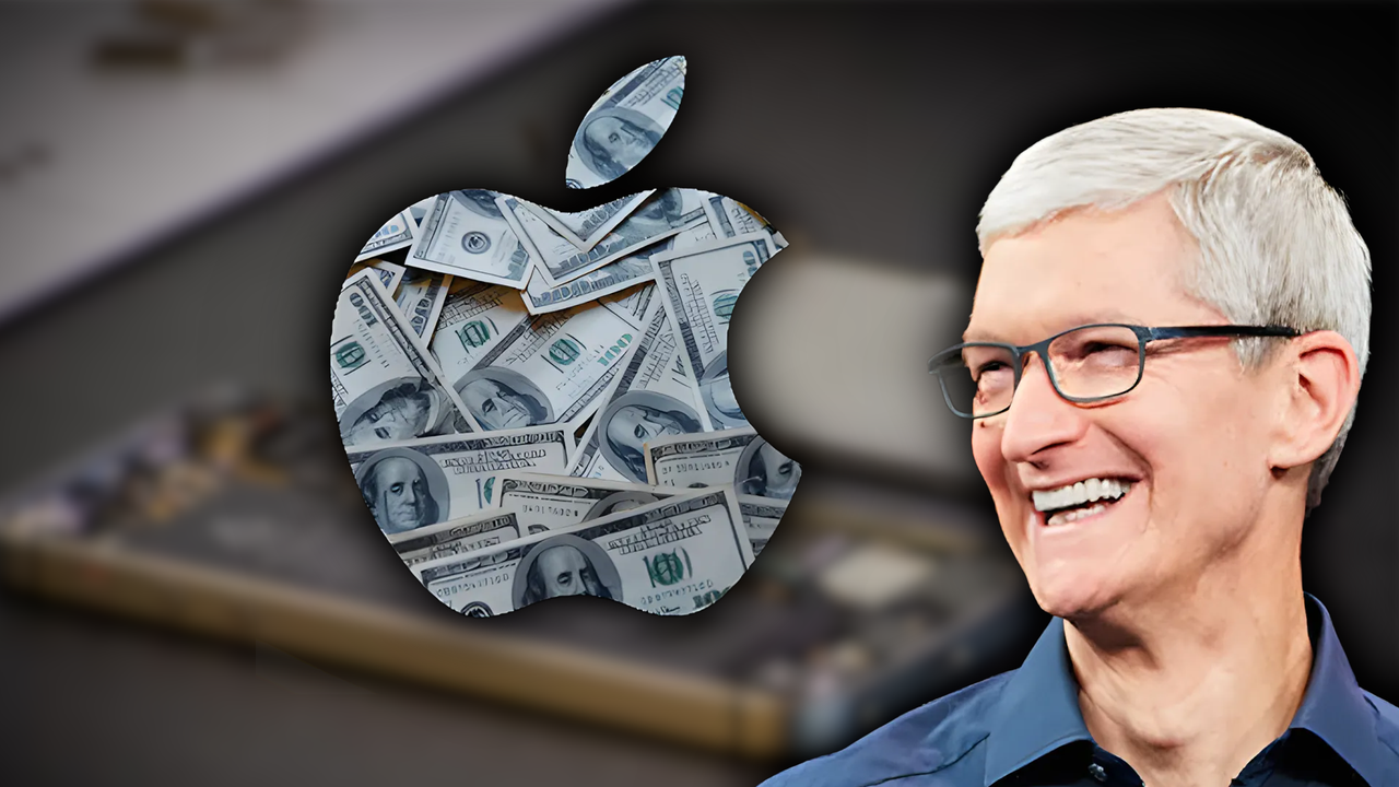 Apple podnosi ceny wymiany baterii w iPhonie. Taniej będzie kupić nowy smartfon