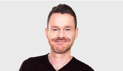 Marek Starybrat nowym głosem Rock Radia