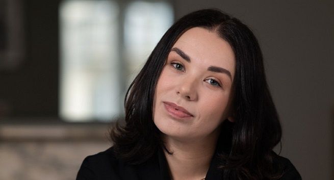 Ewa Gołaszewska-Pacek przeszła z Aliganza do Big Picture