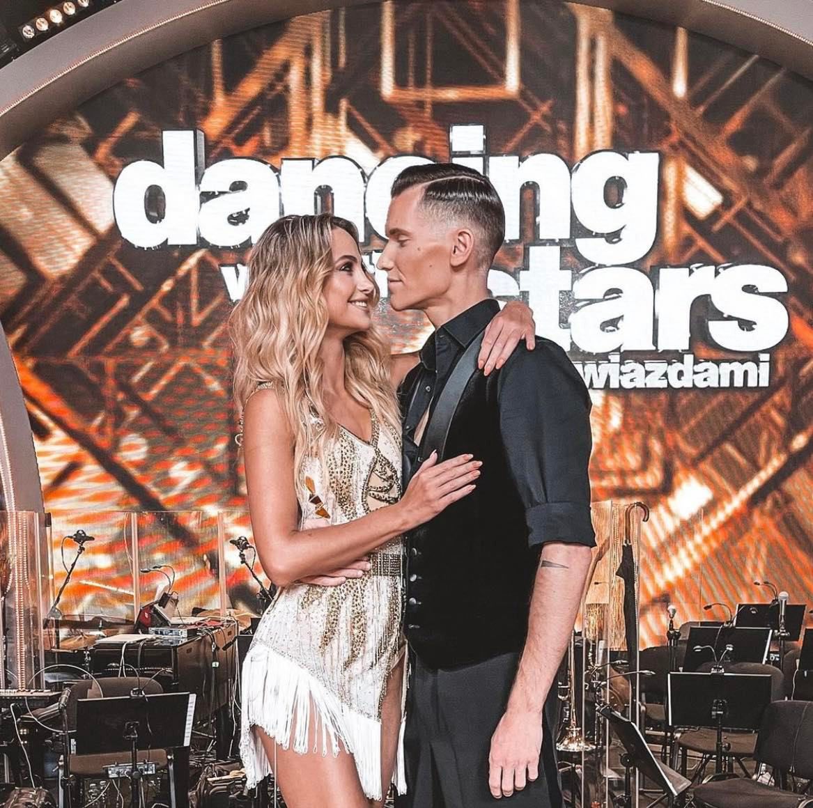 Hanna Żudziewicz i Jacek Jeschke się zaręczyli