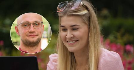 Wymowna reakcja Klaudii z "Rolnik szuka żony". Chodzi o zaręczyny