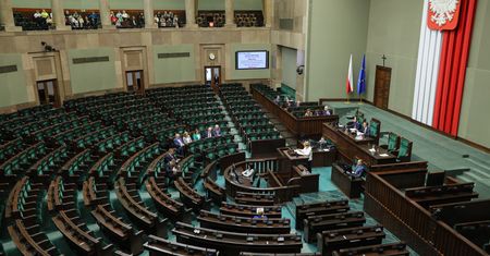 Regulacja związków nieformalnych. Będą "bezpieczniki" podatkowe