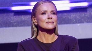 Pierwszy raz mówi o Tomaszu. "Tak się sobą zauroczyliśmy"