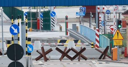 Premier zapowiedział otwarcie dwóch przejść na granicy z Białorusią