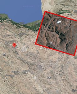 Mieszkańcy mieli słyszeć eksplozje. To tu USA zaatakowało