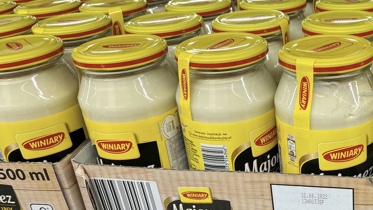Ceny majonezu. Firma Winiary zabrała głos 