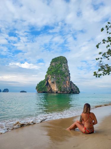 Półwysep Railay 