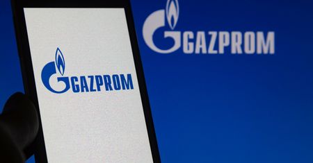 "Czas powiedzieć: gońcie się, kacapy!". Komentarze po wstrzymaniu dostaw gazu